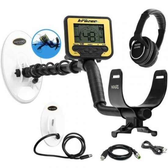 เครื่องตรวจจับโลหะ ใต้ดิน ใต้น้ำ - Gold Hunter - ร้านขายเครื่องหาทองคำ เครื่องตรวจจับโลหะ ใต้ดิน ใต้น้ำ - Gold Hunter - ร้านขายเครื่องหาทองคำ